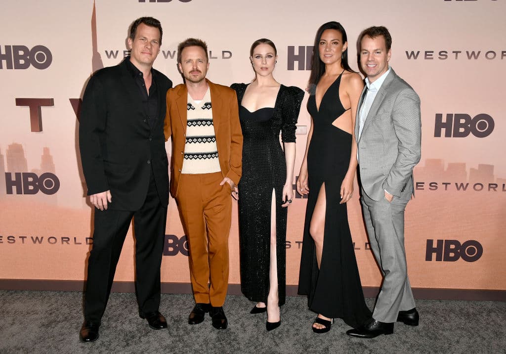 El cliché del apocalipsis androide es una fórmula peligrosa que bien llevada deriva en un tremendo deleite.