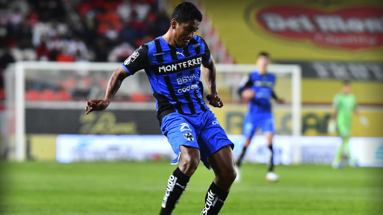 Vucetich le dijo a Romo que Rayados es mejor que Europa