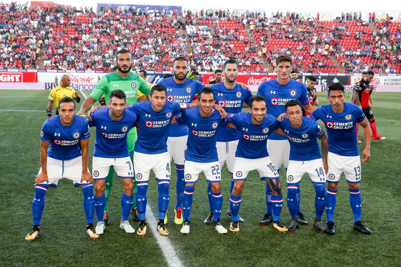 Para Cruz Azul es urgente un buen torneo. Los capitalinos acumulan seis torneos sin llegar a Liguilla y su afición no está dispuesta a sufrir un nuevo fracaso.