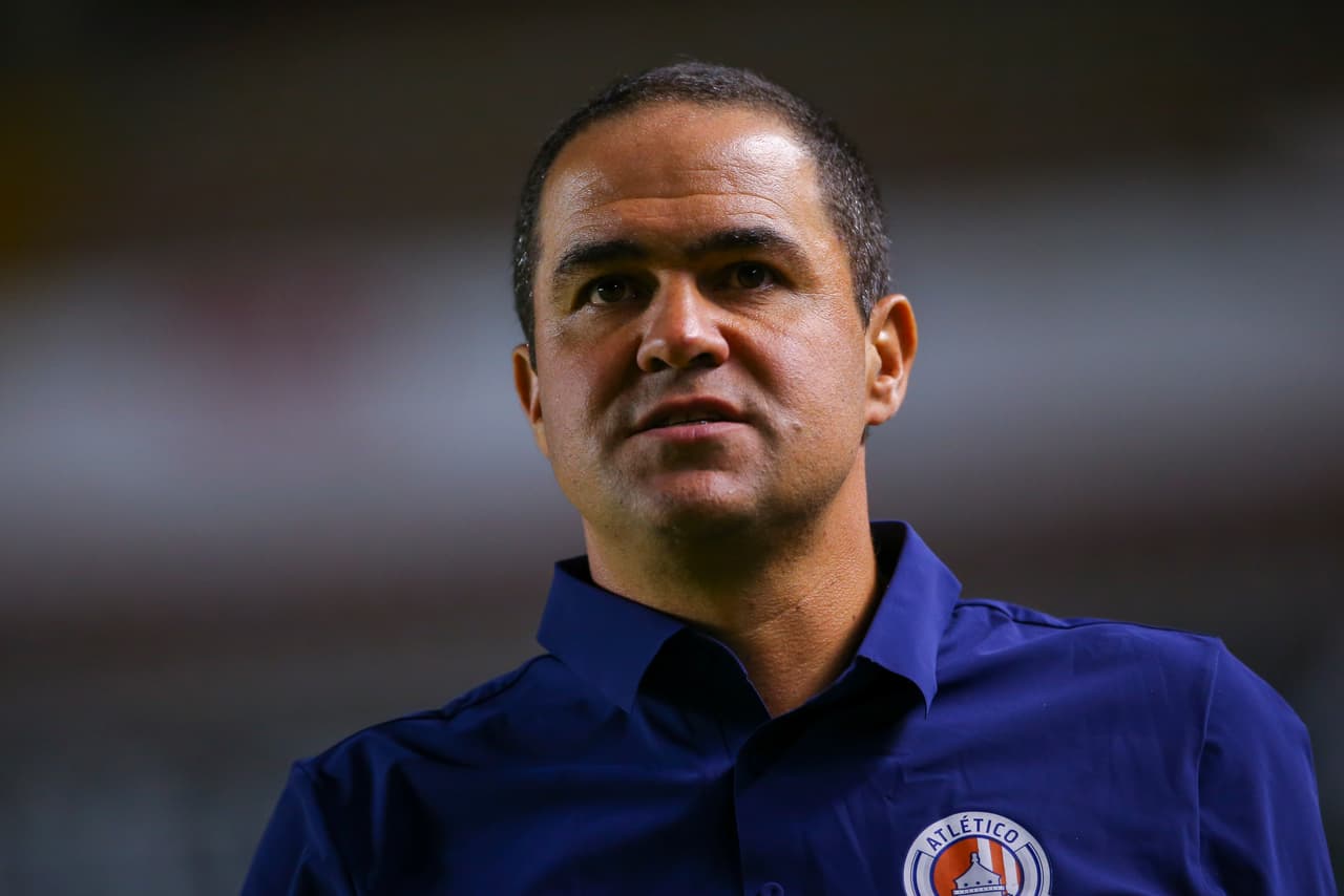 Jardine tras sorpresa del Atlético de San Luis: "Más gente creerá en nosotros"