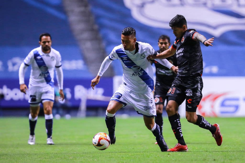 Fidel Martínez (14’) marcó desde los once pasos el tanto que definió el duelo en el Cuauhtémoc. El cuadro fronterizo llegó a cinco unidades; los de La Franja registraron su primer descalabro en el torneo y se quedaron con cuatro puntos. Puebla recibirá a los Rayados y Xolos hará lo propio con Toluca.