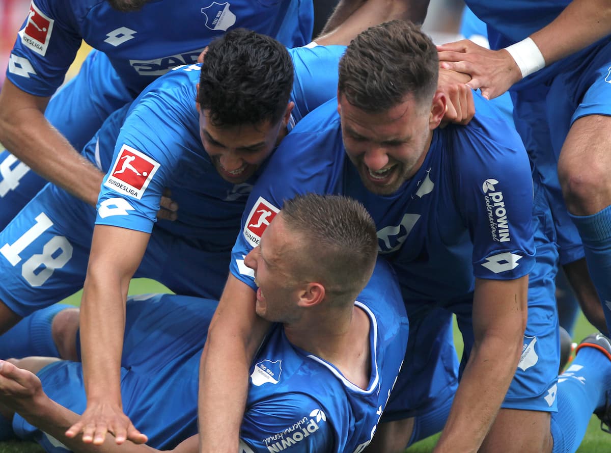 Fase de grupos: (Alemania)