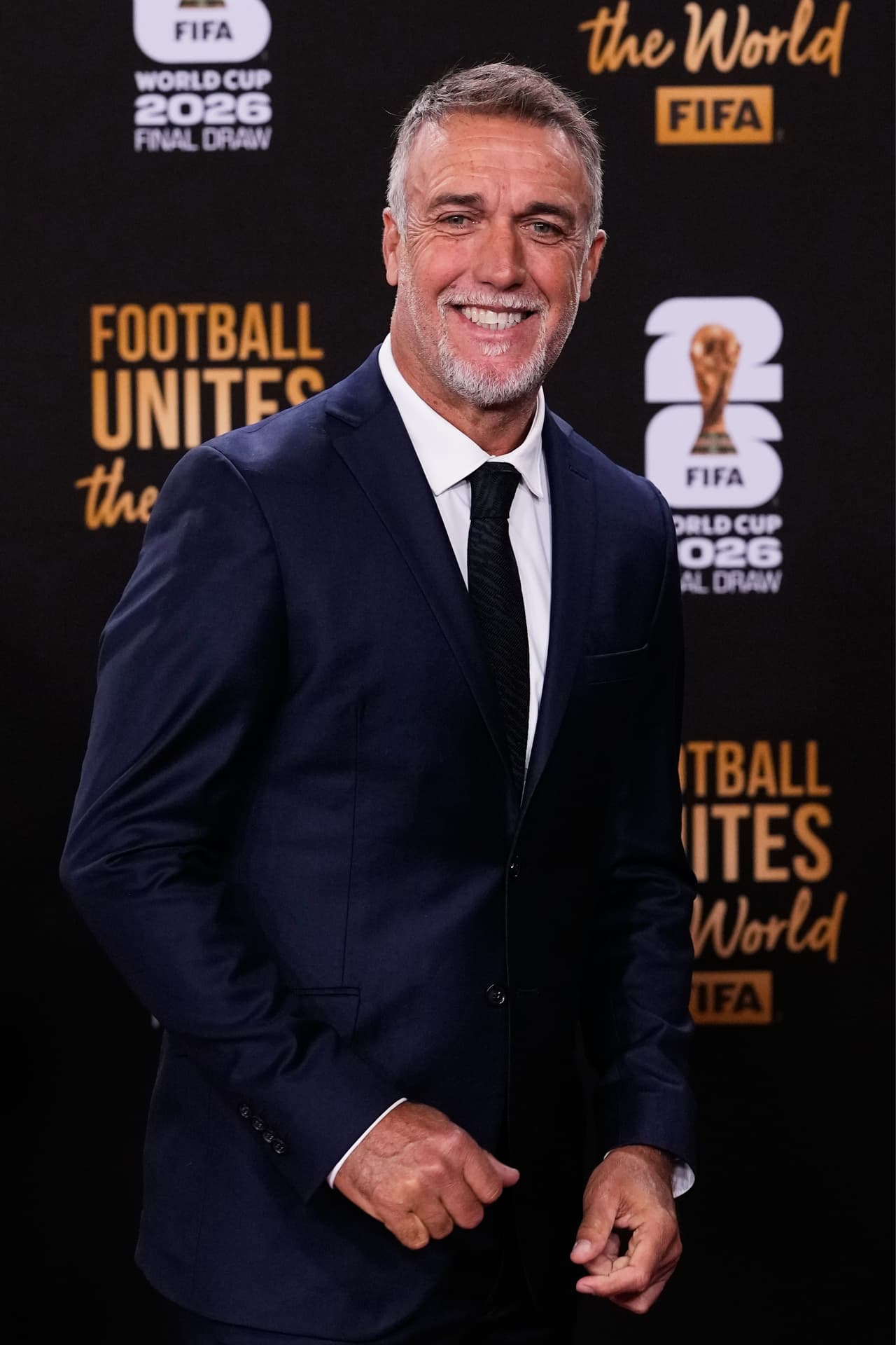 Así se vivió el Sorteo Mundialista 2026 en Washington