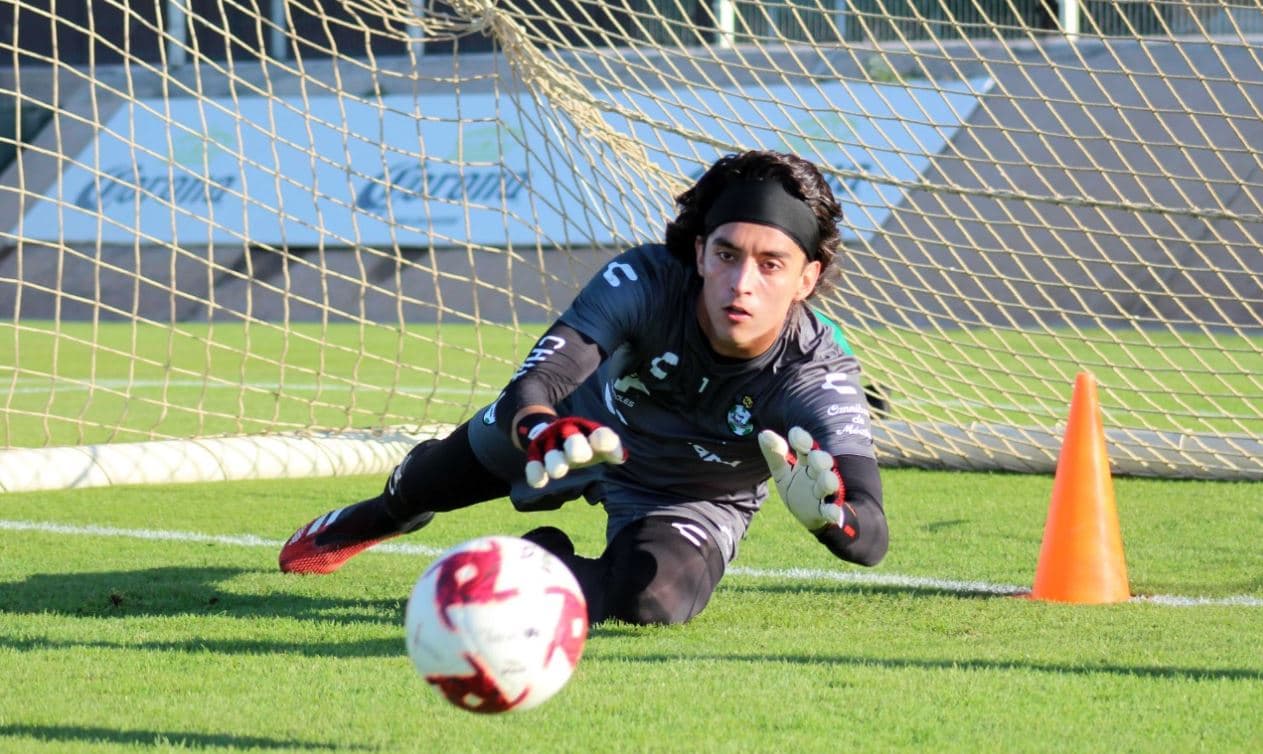 Santos deja atrás 'fracaso' de no clasificar directo a cuartos de final