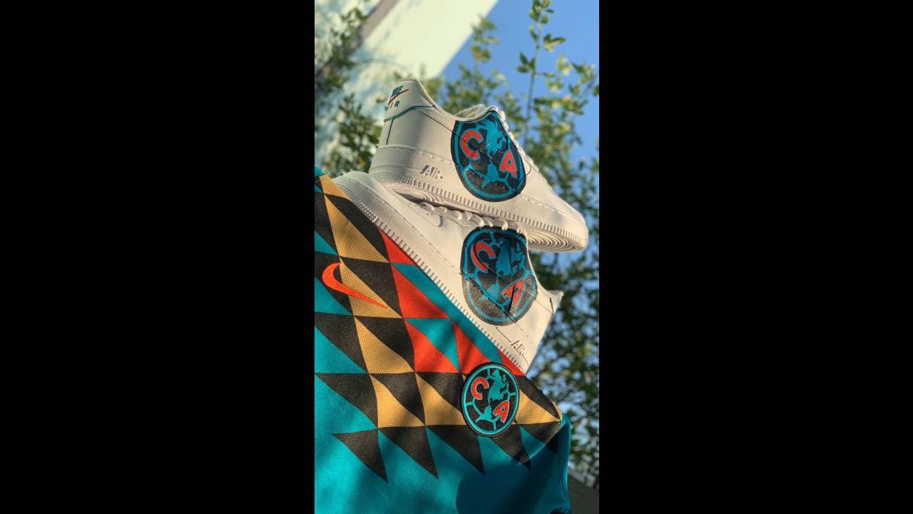 Salvador Escalante es el inventor de este maravilloso trabajo hecho a mano.