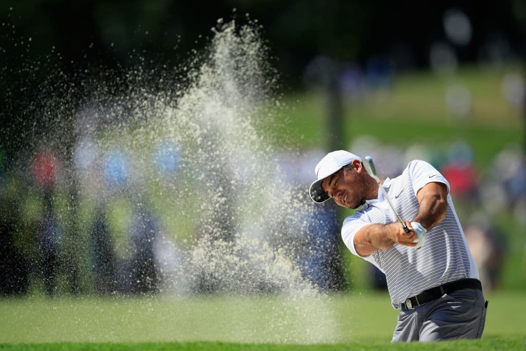 El presupuesto de premios para este torneo es de más de 3 millones de dólares. El ganador recibirá 585 mil dólares.