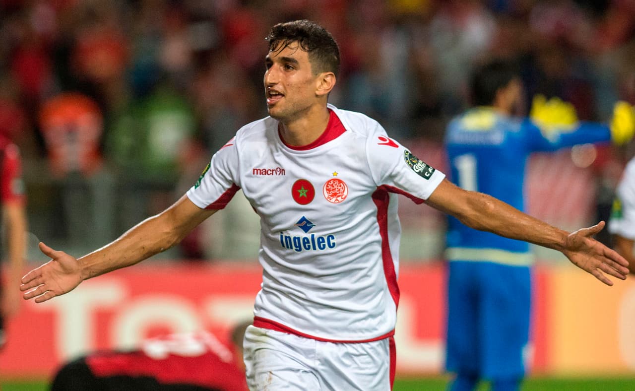 El equipo marroquí también exhibió una buena capacidad ofensiva, al anotar 13 goles en 12 partidos.