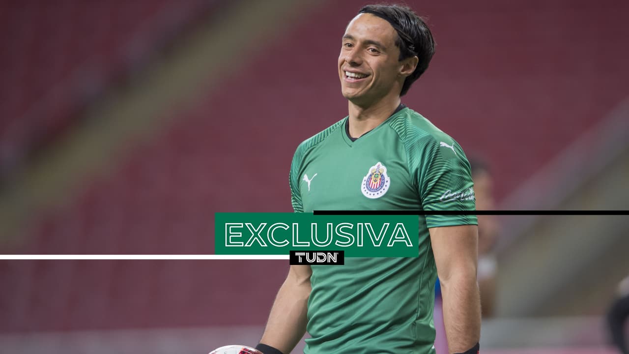 Rodríguez: No somos papás de nadie, pero somos equipo