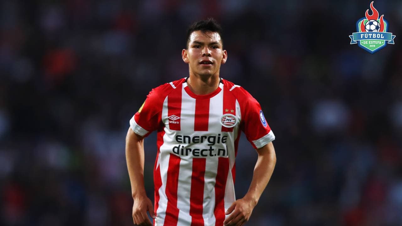 ¿Chucky a la vista? Napoli prepara anuncio de un gran fichaje