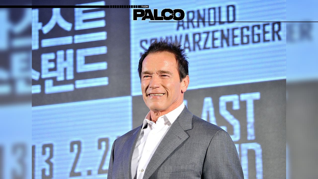 ¡Feliz Cumpleaños! Arnold Schwarzenegger celebra una vuelta más al sol | Que mejor manera de celebrar a este gigante del cine que recordando algunas de sus mejores actuaciones.