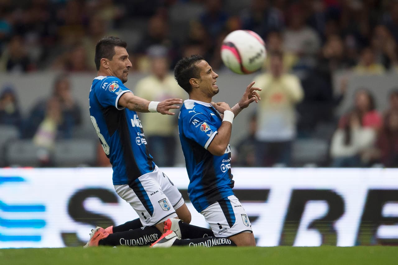 El único gol del encuentro llegó al minuto 87 por la vía penal. El tanto fue obra de Camilo Sanvezzo.