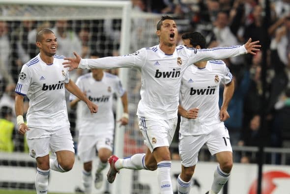 El primer capítulo del duelo más esperado de la Champions League se jugó en la fecha 3 de la fase de grupos.