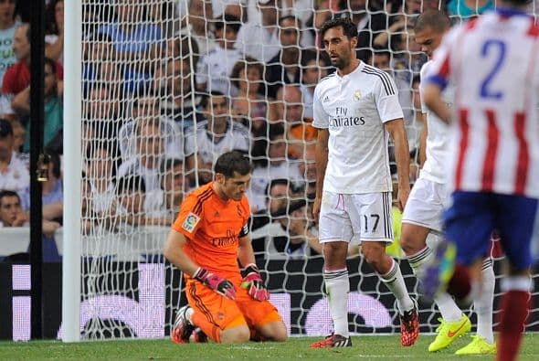 El conjunto merengue está pagando los platos rotos de los cambios innecesarios que hizo en el pasado mercado tras haber conseguido un equipo con idea, forma de juego y éxitos.