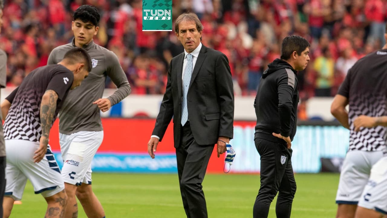 Kevin Álvarez: “Llegó esa desesperación, no era cualquier partido”