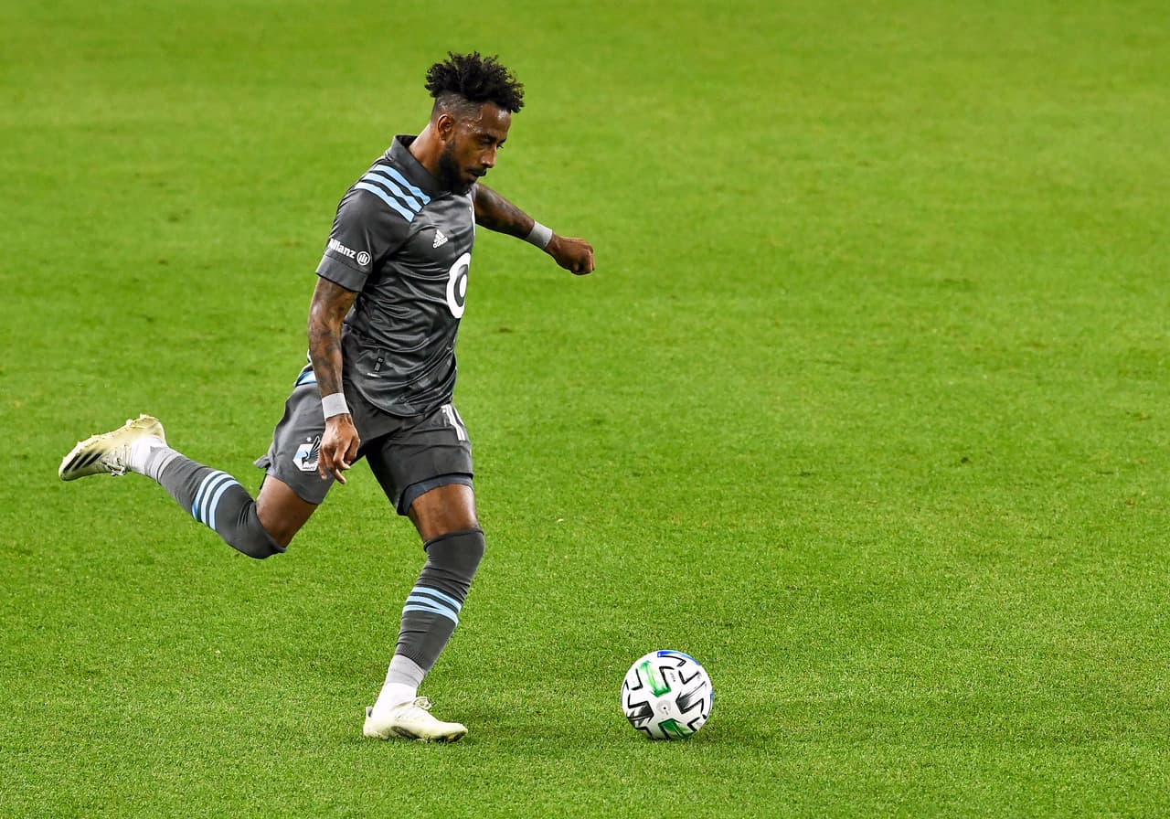 DEFENSOR - Romain Metanire (Minnesote United FC)