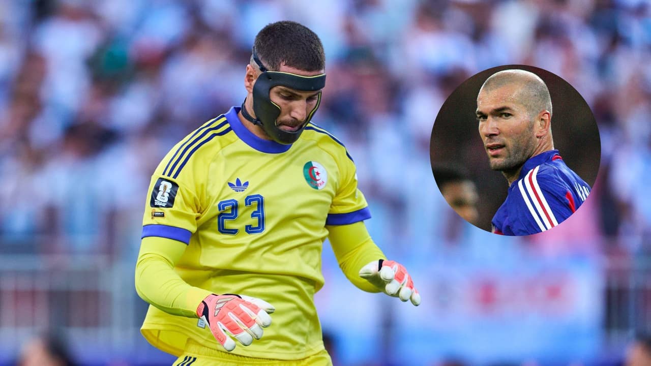 Padres e hijos en el Mundial 2026: Zidane, Simeone, Haaland y Thuram en la Copa del Mundo