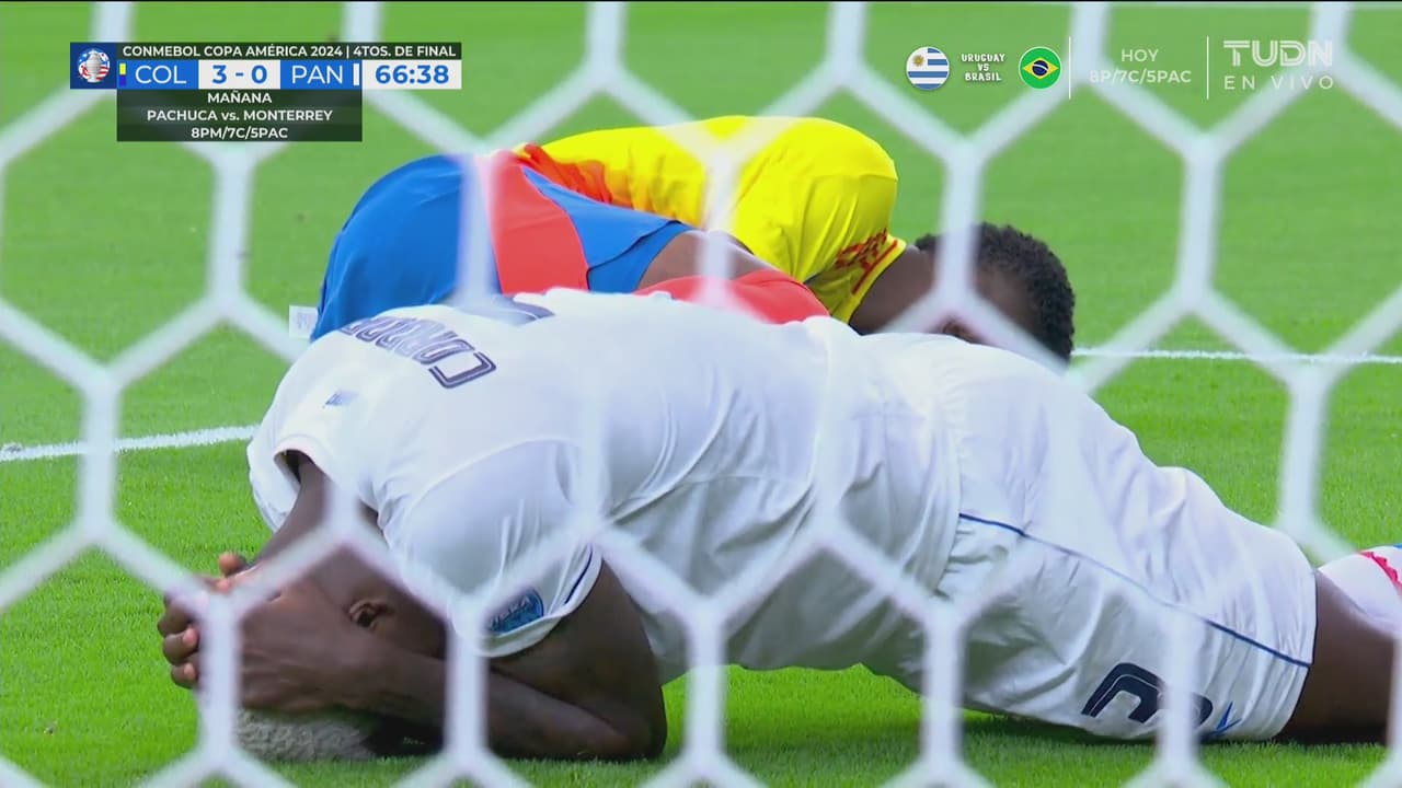 ¡Choque de cocos! Se les mueven las ideas a los Córdobas