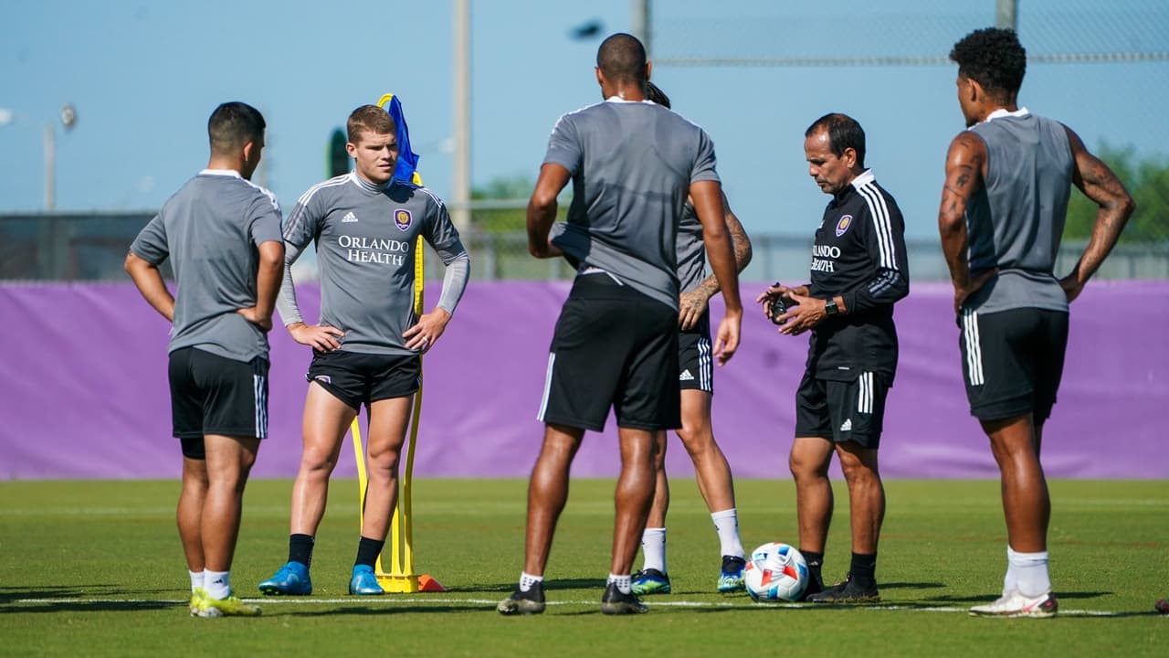 El conjunto morado dejó excelentes sensaciones en la temporada pasada.