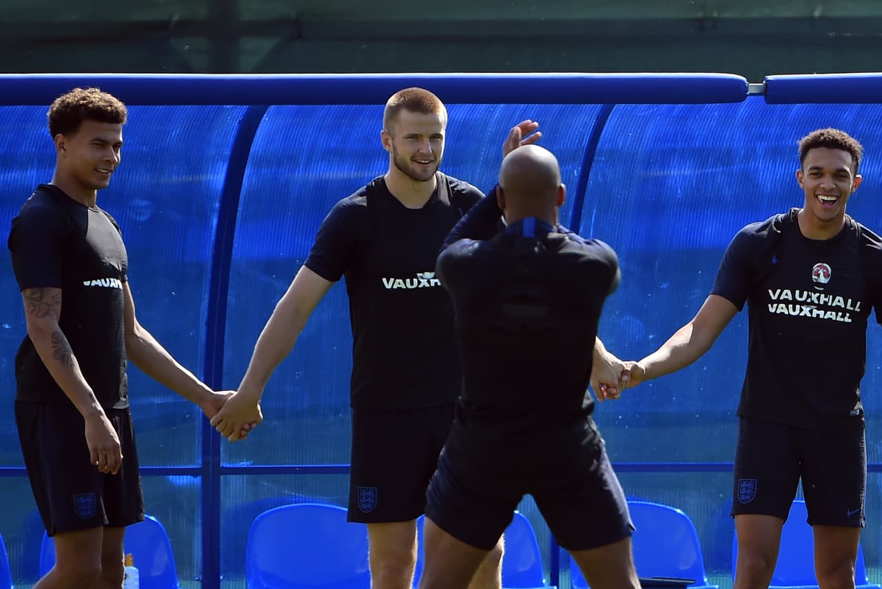 El partido ante Bélgica se jugará este sábado a partir de las 9:00 a.m. (hora de México).