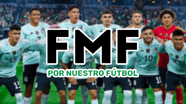 No vuelve al Tri por veto federativo