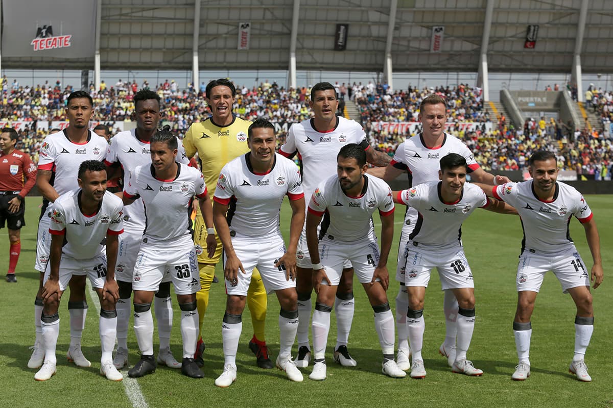El domingo 16 de septiembre, Lobos BUAP buscará salir de su crisis contra Pumas de la UNAM en condición de visitante.