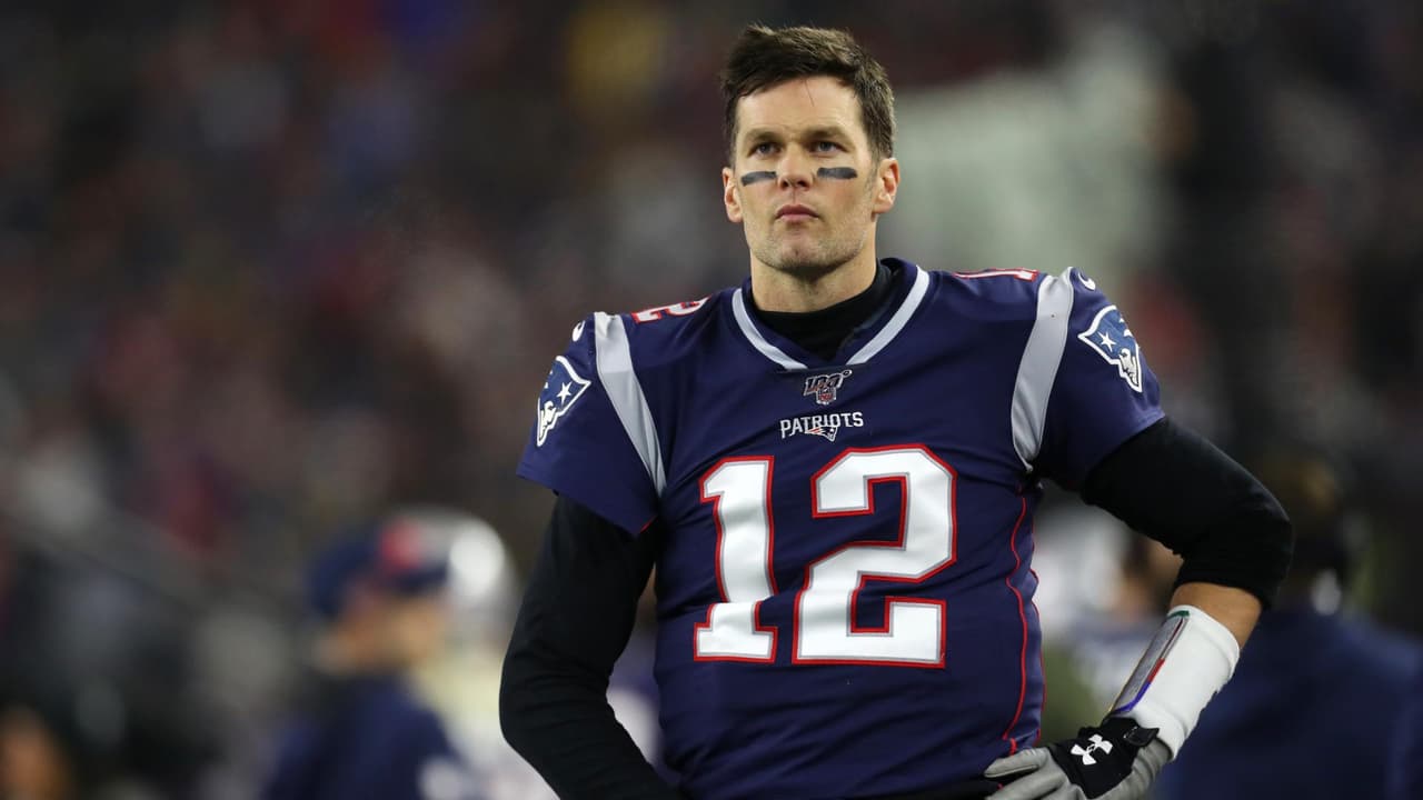 Tom Brady se lanzará como actor y productor de Hollywood