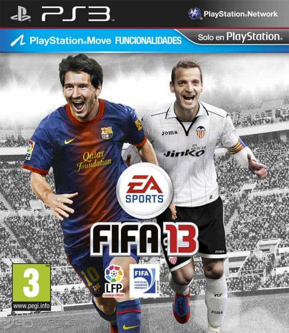 <b>2. FIFA 12 (2012): </b>para muchos, el FIFA 11 y el FIFA 12 fueron las versiones de este videojuego que más adeptos le quitaron al PES. Mientras el juego de Konami se confundía en modos de juego, gráficas y realidad, en EA la tenían clara y comenzaron a llevar la experiencia a otro nivel.
