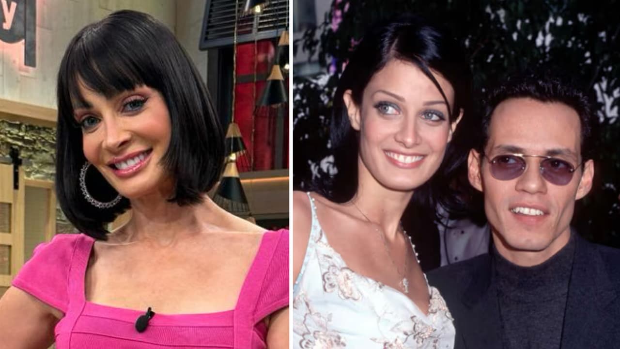 Dayanara Torres confiesa que es “difícil” ser esposa de un cantante: ¿se acordó de Marc Anthony?