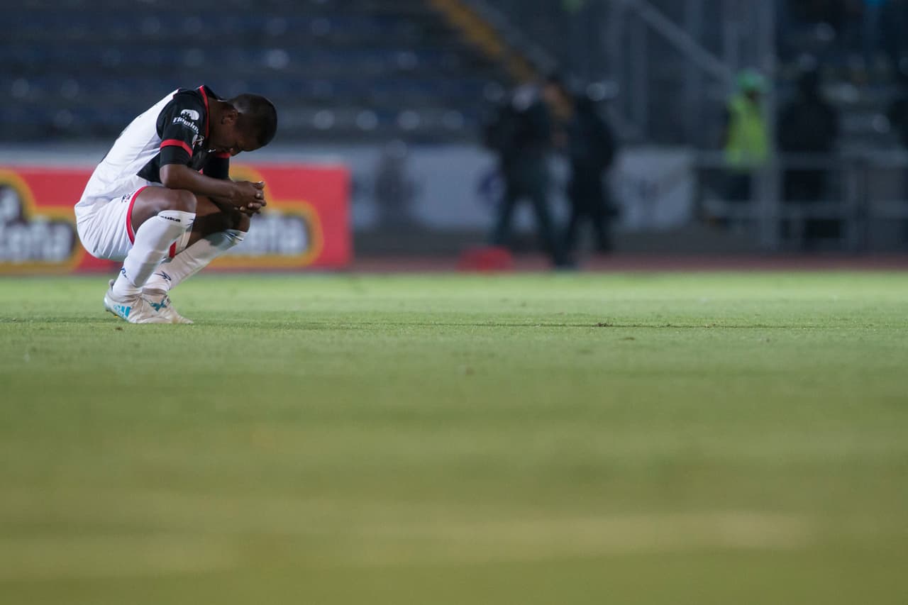 El arranque de torneo de Lobos ha sido sumamente flojo. Siguen sin poder sumar puntos además de tener la peor defensiva del torneo con 6 goles encajados en las primeras dos jornadas.