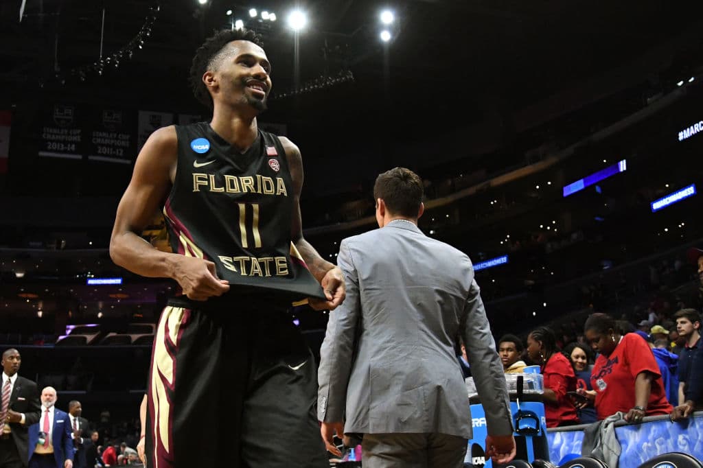 Orlando Magic tiene en sus manos la opción de que el Arena Ciudad de México vea a Braian Angola, que sería el primer colombiano en acción en la historia de NBA.