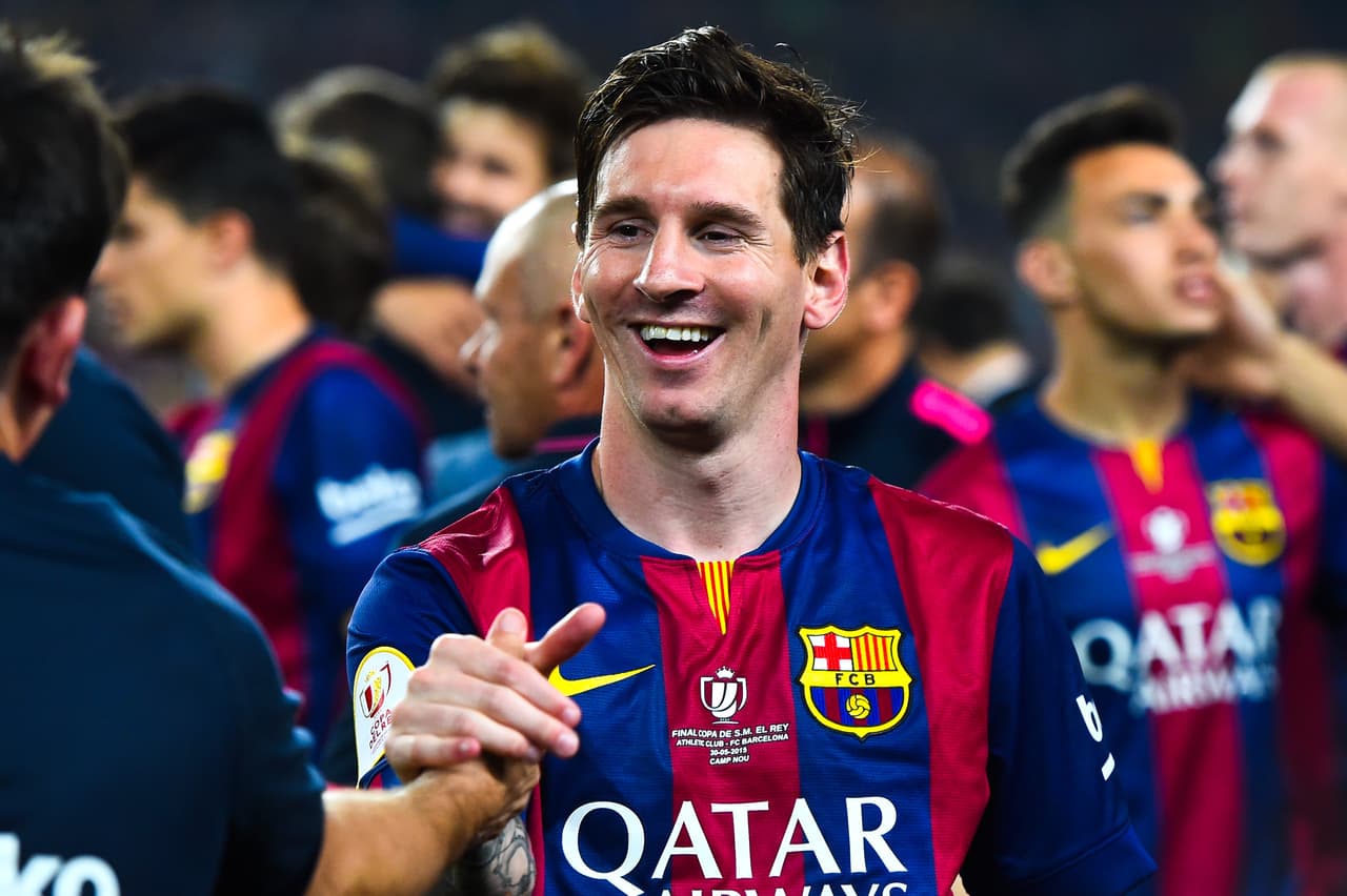 El jugador de Messi supera por casi el doble del costo de su máximo rival deportivo, Cristiano Ronaldo, y de su más cercano perseguidor Eden Hazard.