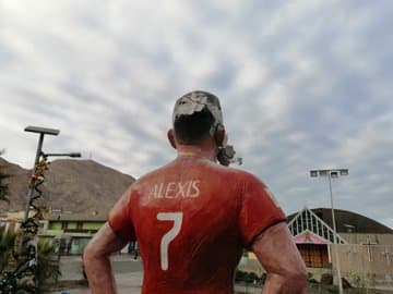 Mismos que se juntaron con diversas aportaciones.