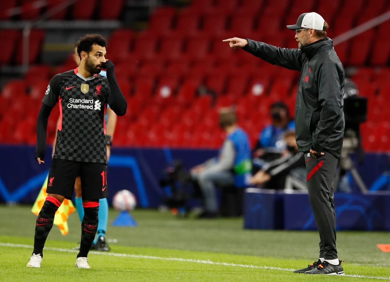 Nicolás Tagliafico (35’) marcó el autgol que definió el encuentro. En la J2 de la Champions League, Ajax se enfrentará al Atalanta y Liverpool hará lo propio con el Midtjylland.