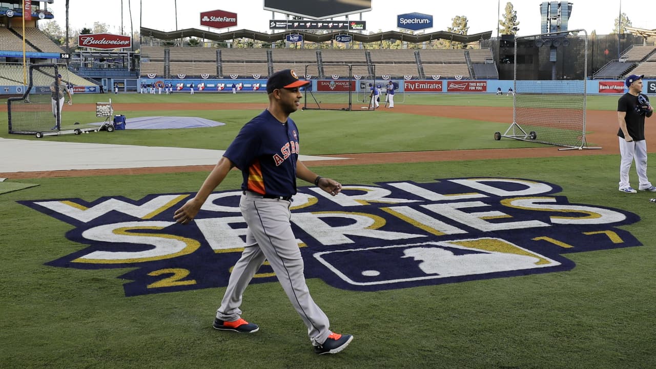 Dodgers y Astros: la Serie Mundial enfrenta a dos proyectos ambiciosos y de gran talento