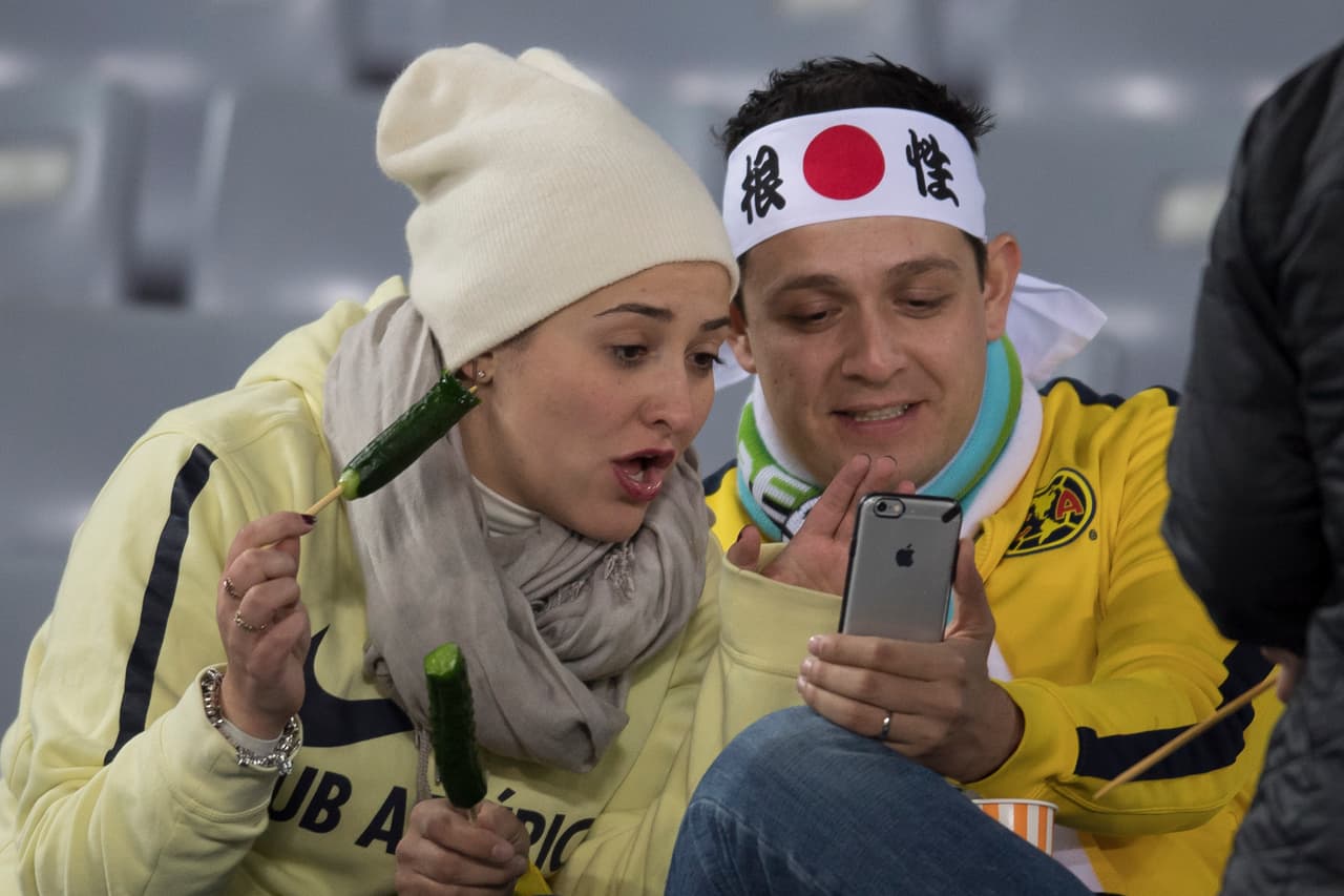 #CreoenAmérica se vuelve tendencia en Twitter