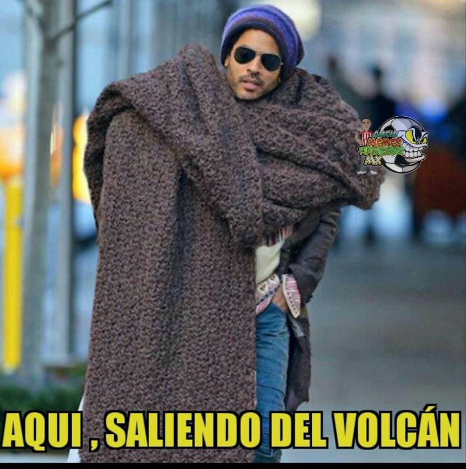 Tigres y Monterrey empataron a 1 gol en el Juego de Ida de la Gran Final del Apertura 2017 y los memes no se hicieron esperar.