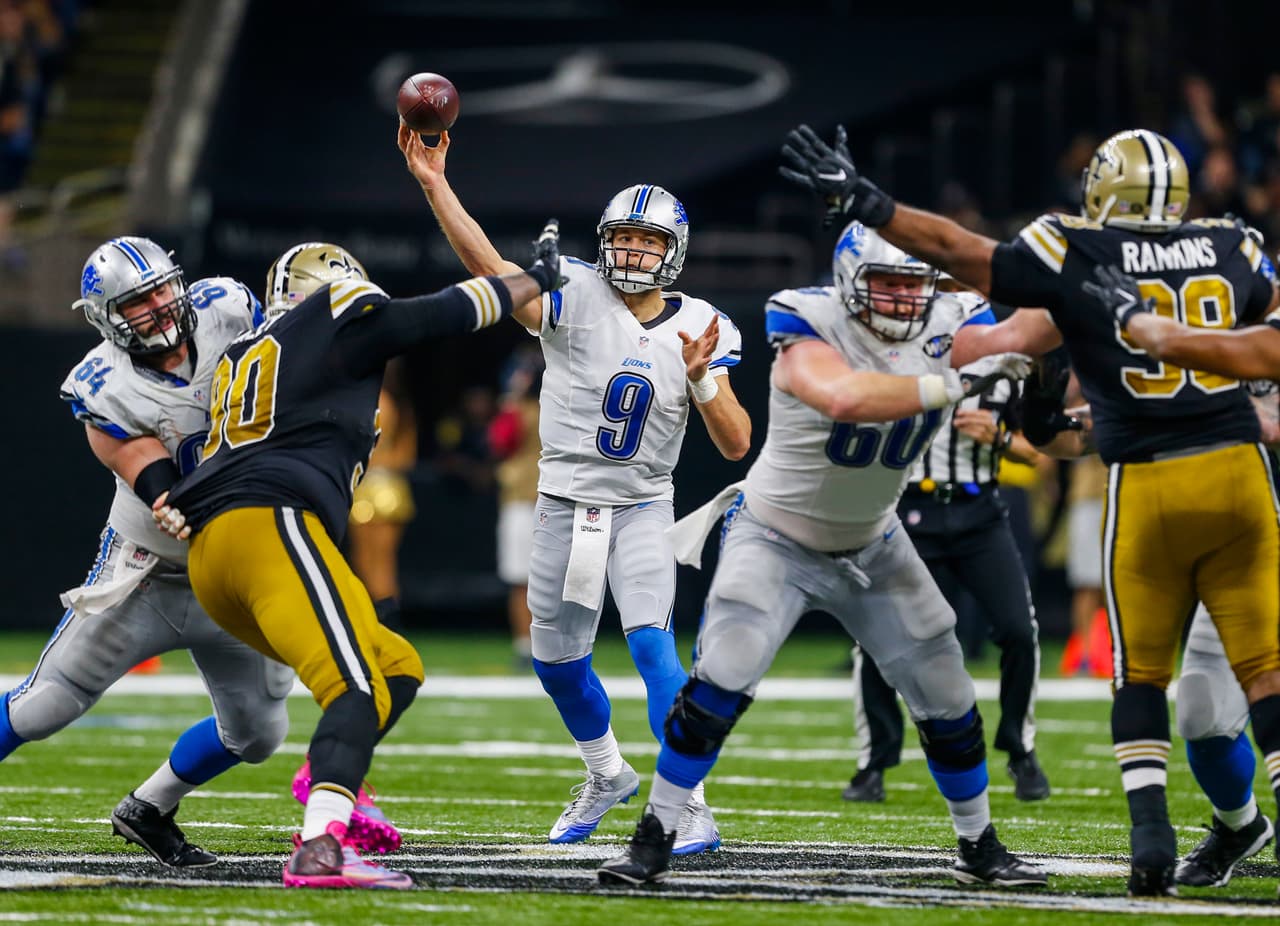 <i>Pronóstico de la temporada</i>
<br>Su calendario es uno de lo más difíciles durante las primeras seis semanas hasta el descanso. Jugarán contra Arizona, Giants, Atlanta y Saints. Luego regresan con dos juegos durísimos ante Pittsburgh y Green Bay para cerrar con equipos menos protagonistas. No luce muy prometedor. 
<b>Pick 8-8</b>