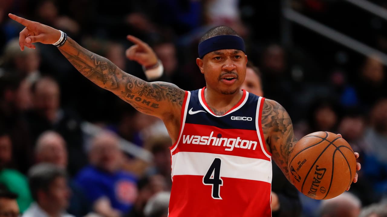 Isaiah Thomas recibe castigo de la NBA por altercado con fan, y reacciona