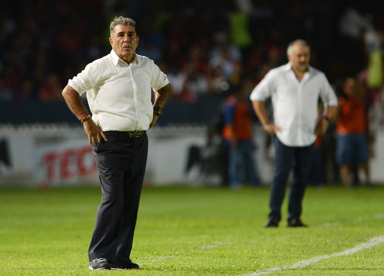 Reinoso: 'Saldremos a proponer en CU'