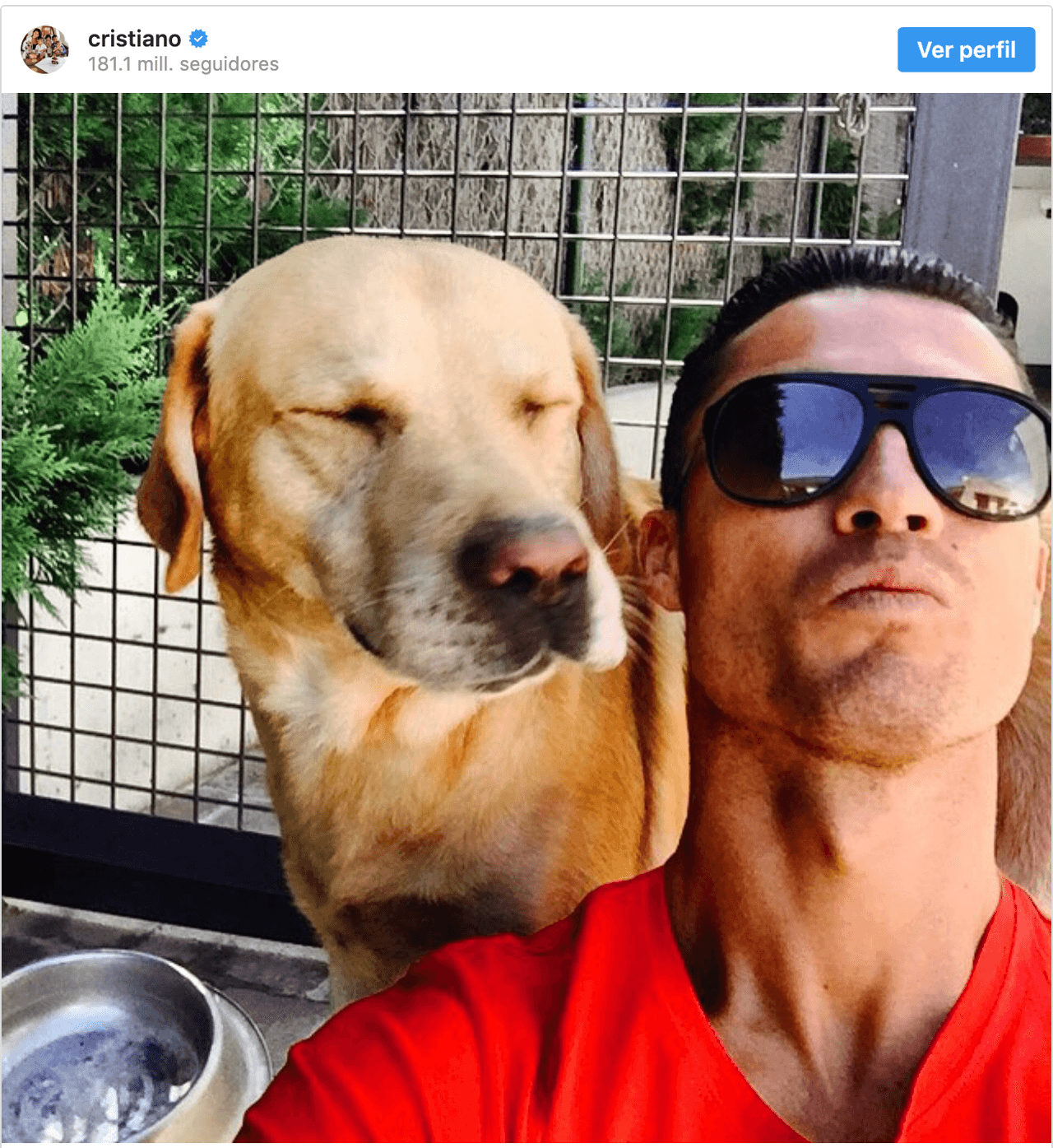 Cristiano Ronaldo | Futbolista