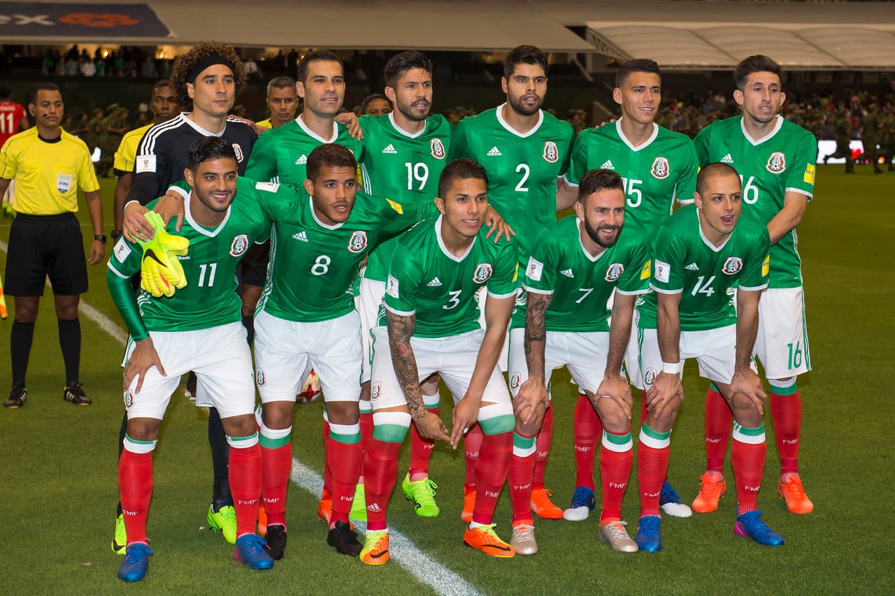 Costa Rica demostró que uno de sus éxitos con México ha sido empezar a reconocer el talento de todos sus jugadores sin tener que depender de ninguna figura. El once inicial cumplió a las expectativas.