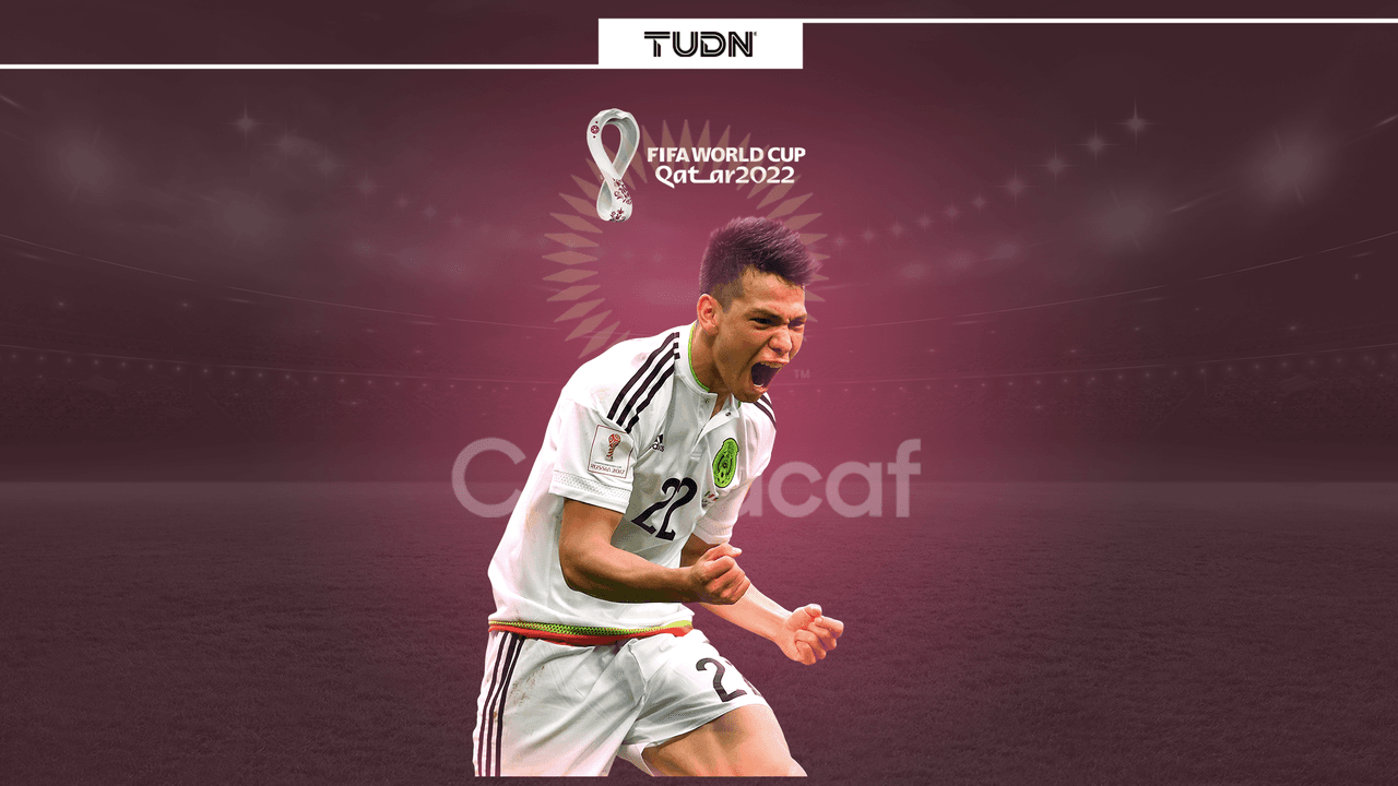 Hoy se define calendario del Tri en Octagonal de Concacaf