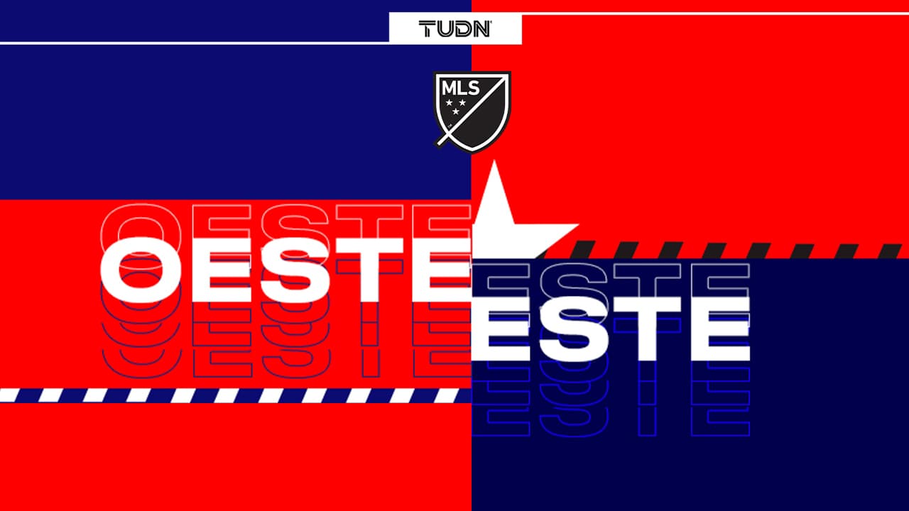 Infografía: Así son los 26 equipos de la temporada 2020 de MLS