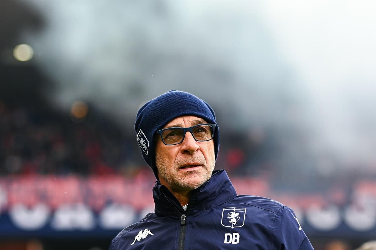 Genoa y Venezia no se hancen daño durante la onceava jornada en la Serie A. El mexicano Johan Vásquez fue titular durante el encuentro y disputó los 90 minutos.