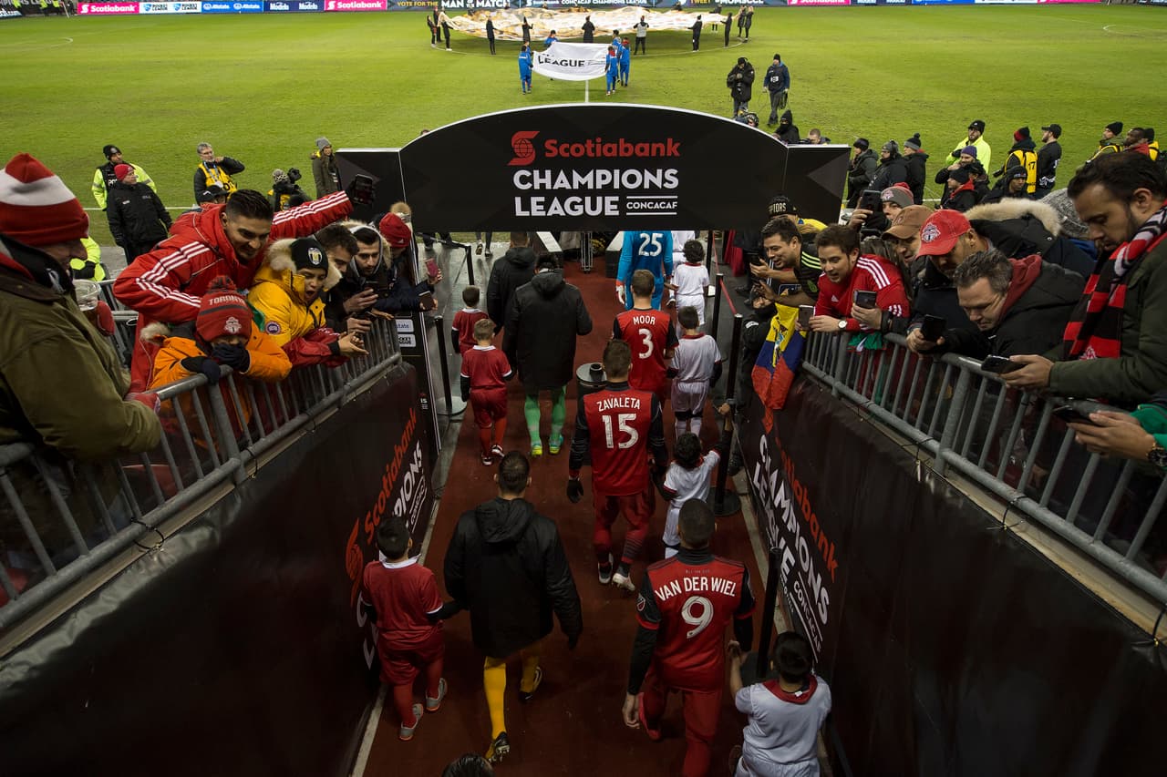 El duelo en Canadá puso a prueba al actual campeón del fútbol mexicano y subcampeón del torneo continental en sus posibilidades contra un duro rival.