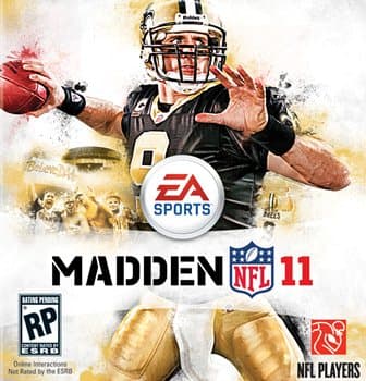 Drew Brees