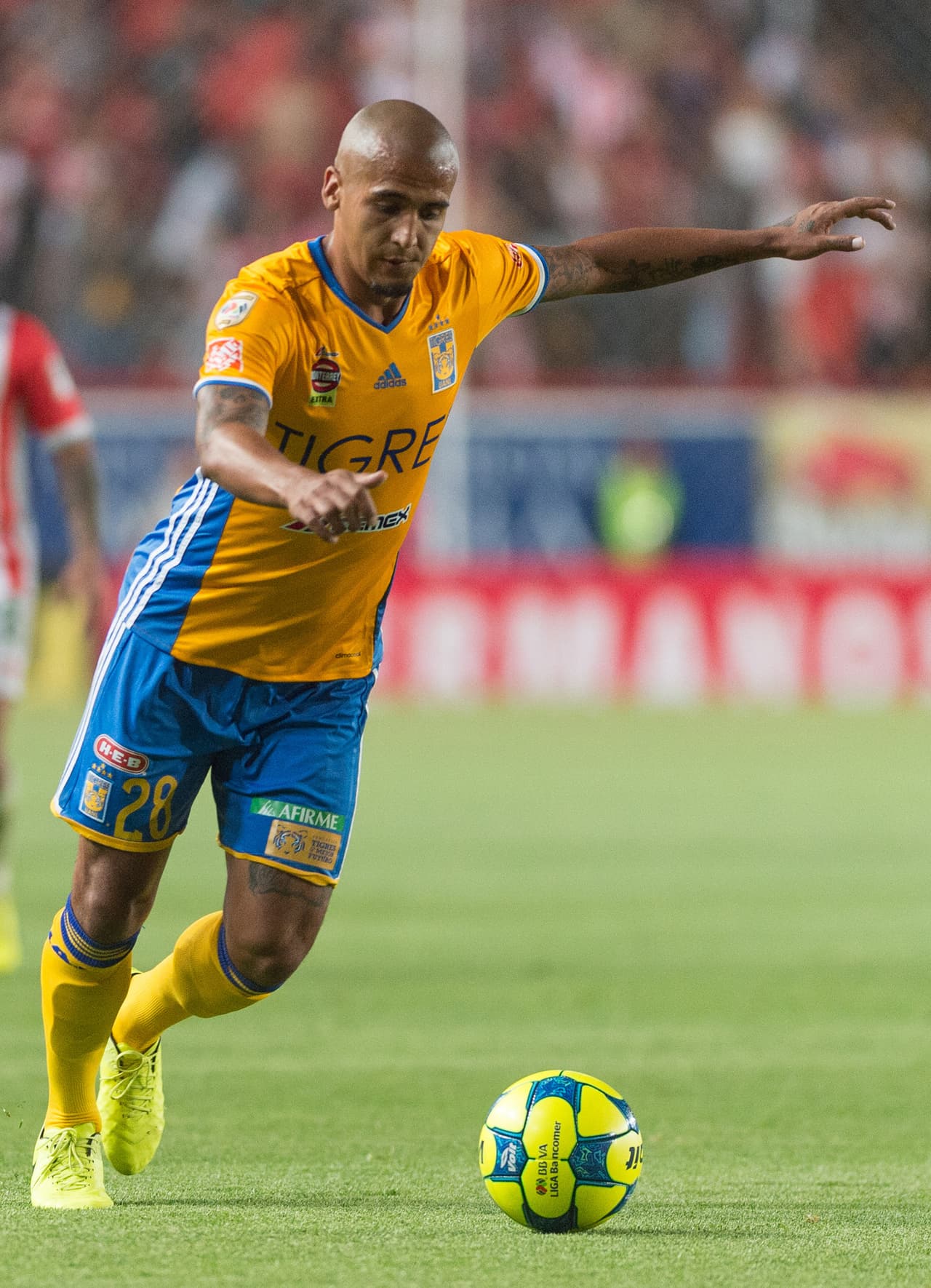 El empate no ayuda en mucho a ninguno de los dos equipos que se encuentran lejos de zona de Liguilla.