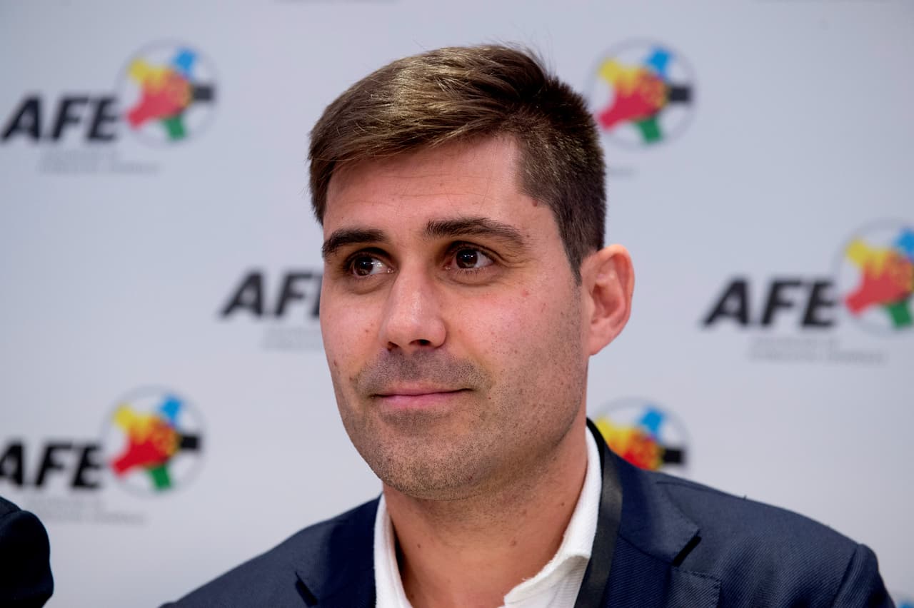 La ASF aseguró que el Girona vs Barcelona no se jugará en Miami: "Es inviable"