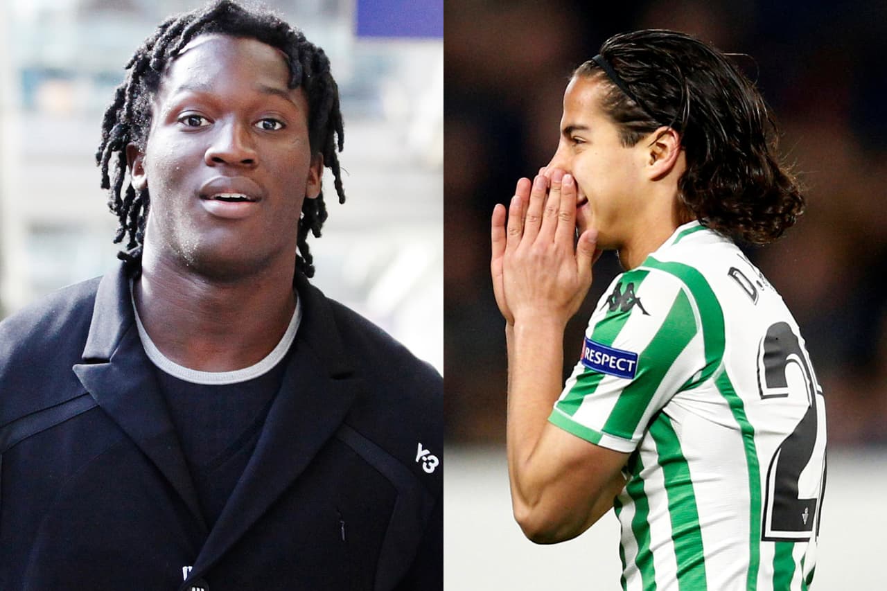 El mexicano Diego Lainez, con 18 años y 250 días, se convirtió en uno de los más jóvenes en marcar en Europa League, en una lista que lideran cinco jugadores aún menores que él.