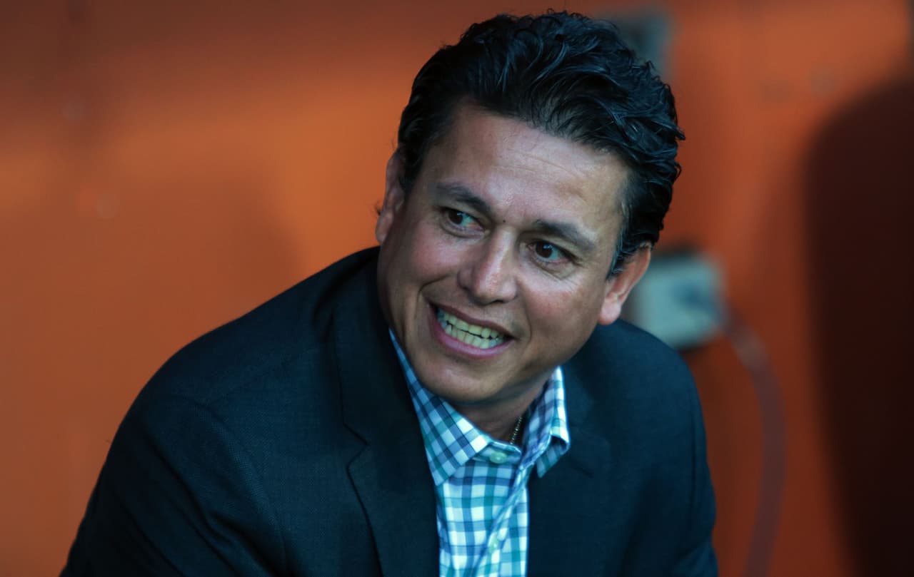 Tranquilidad para el técnico Salvador Reyes luego que sus dirigidos de Santos Laguna lograran ganar tras seis partidos sin hacerlo.